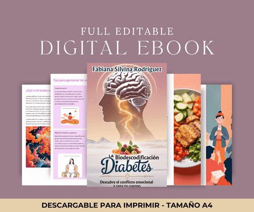 Biodescodificación Diabetes