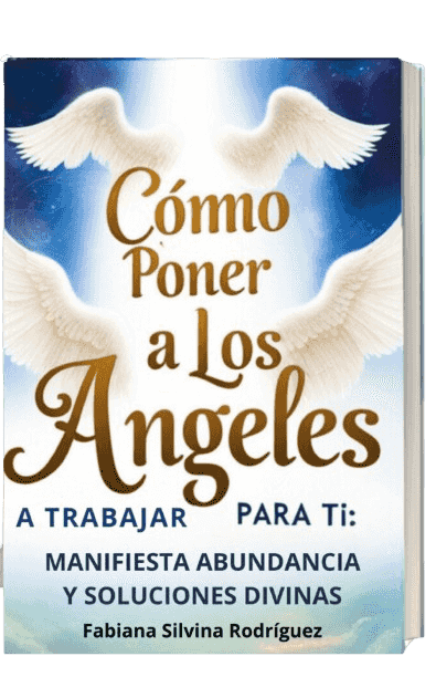 Cómo Poner a los Ángeles a Trabajar para Ti para Abundancia