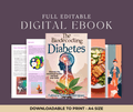 Diabetes Biodecoding