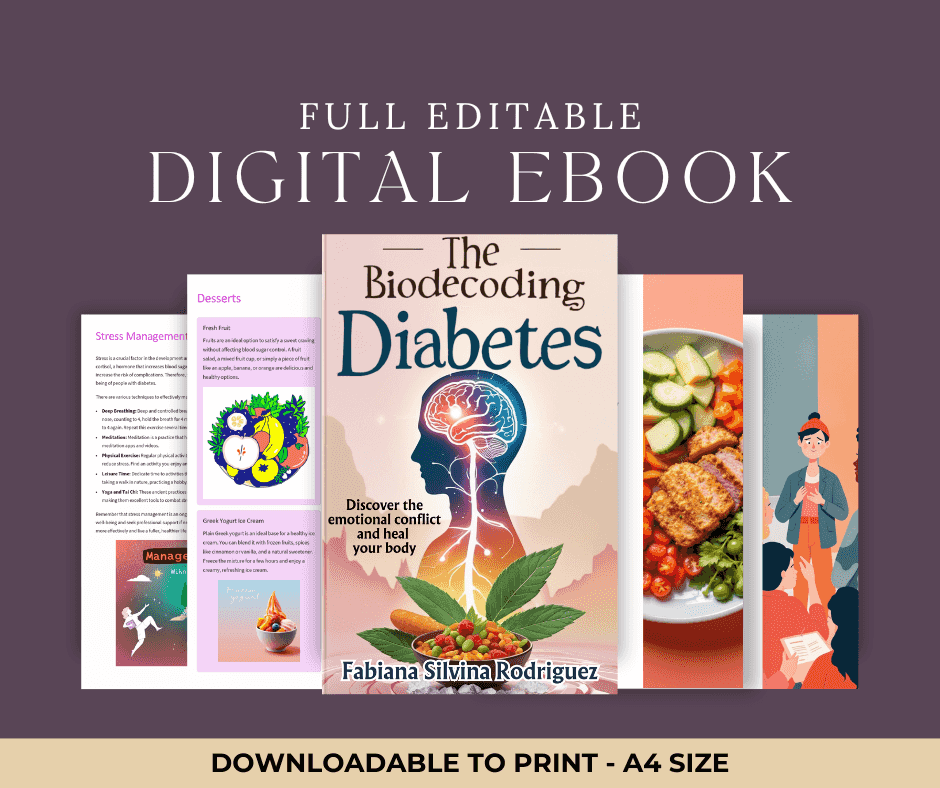 Diabetes Biodecoding