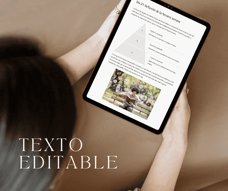 Diario de Sincronicidades: Conecta con tu Intuición descubre