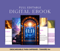 Portal 11:11 Guía para Manifestar Tus Sueños - Libro Digital