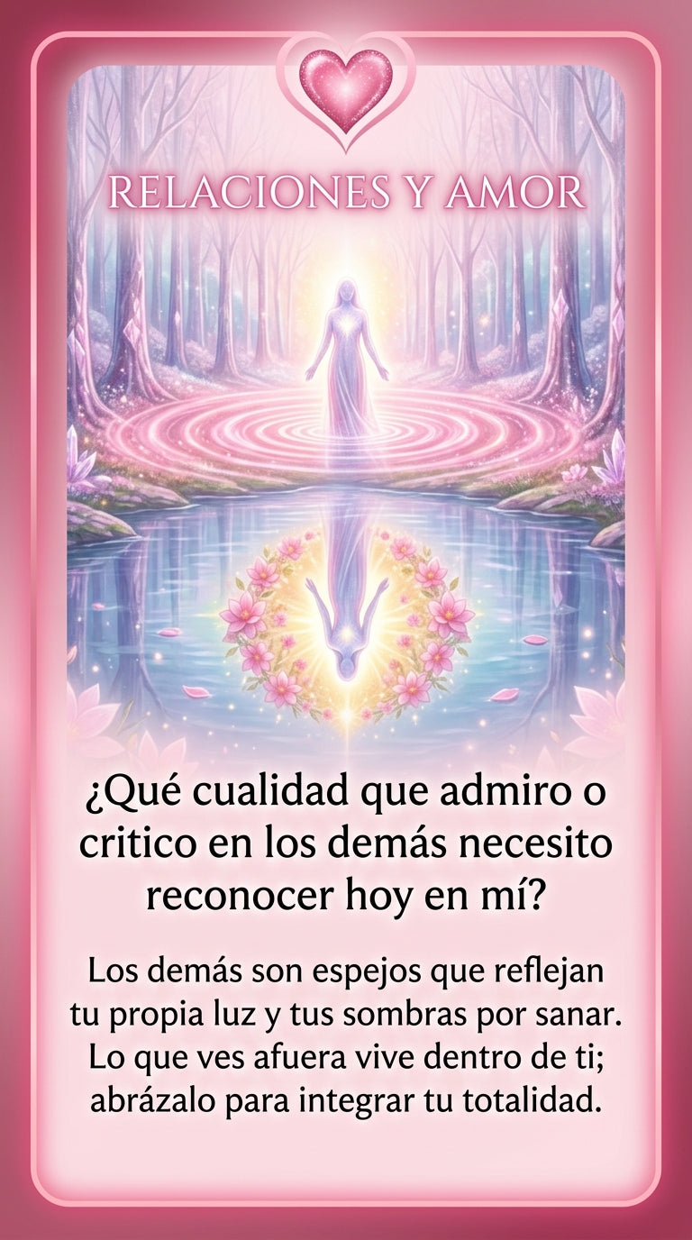 Oráculo de las Preguntas que Cambian tu Vida