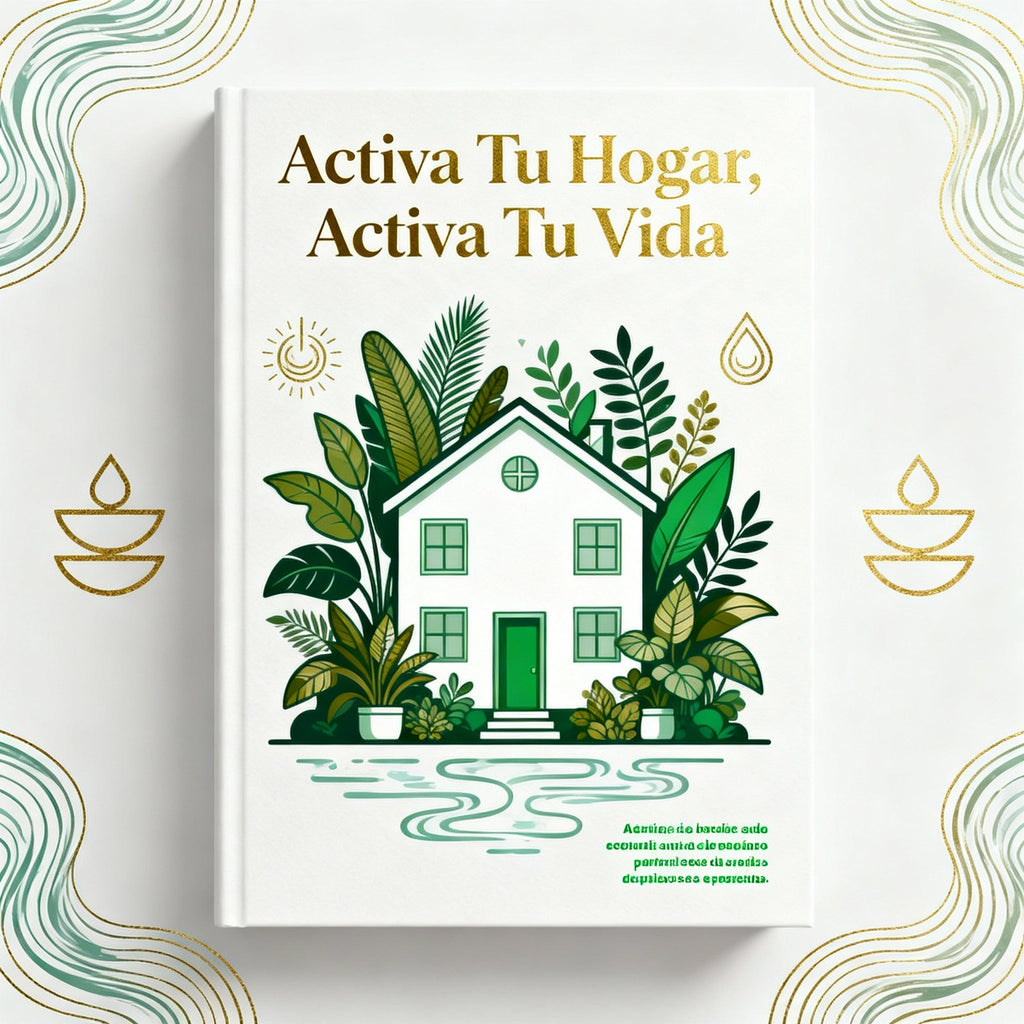 Feng Shui: Activa Tu Hogar, Activa Tu Vida