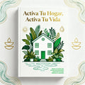 Feng Shui: Activa Tu Hogar, Activa Tu Vida