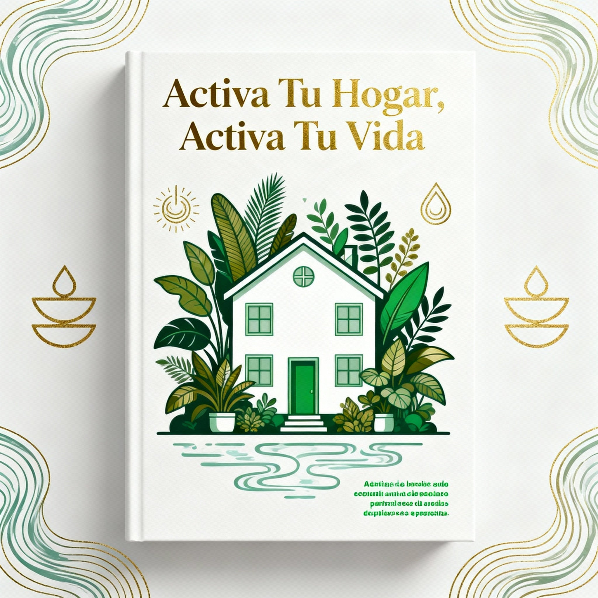 Feng Shui: Activa Tu Hogar, Activa Tu Vida