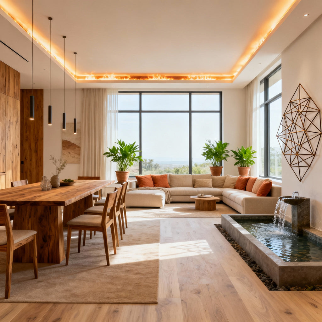 Feng Shui: Activa Tu Hogar, Activa Tu Vida